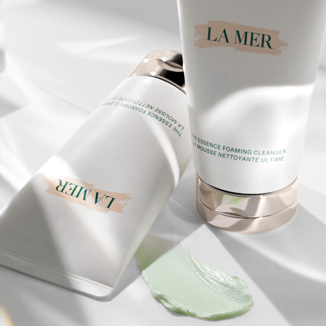 The Essence Foaming Cleanser - LA MER - La Mer Tratamento - Imagem 2