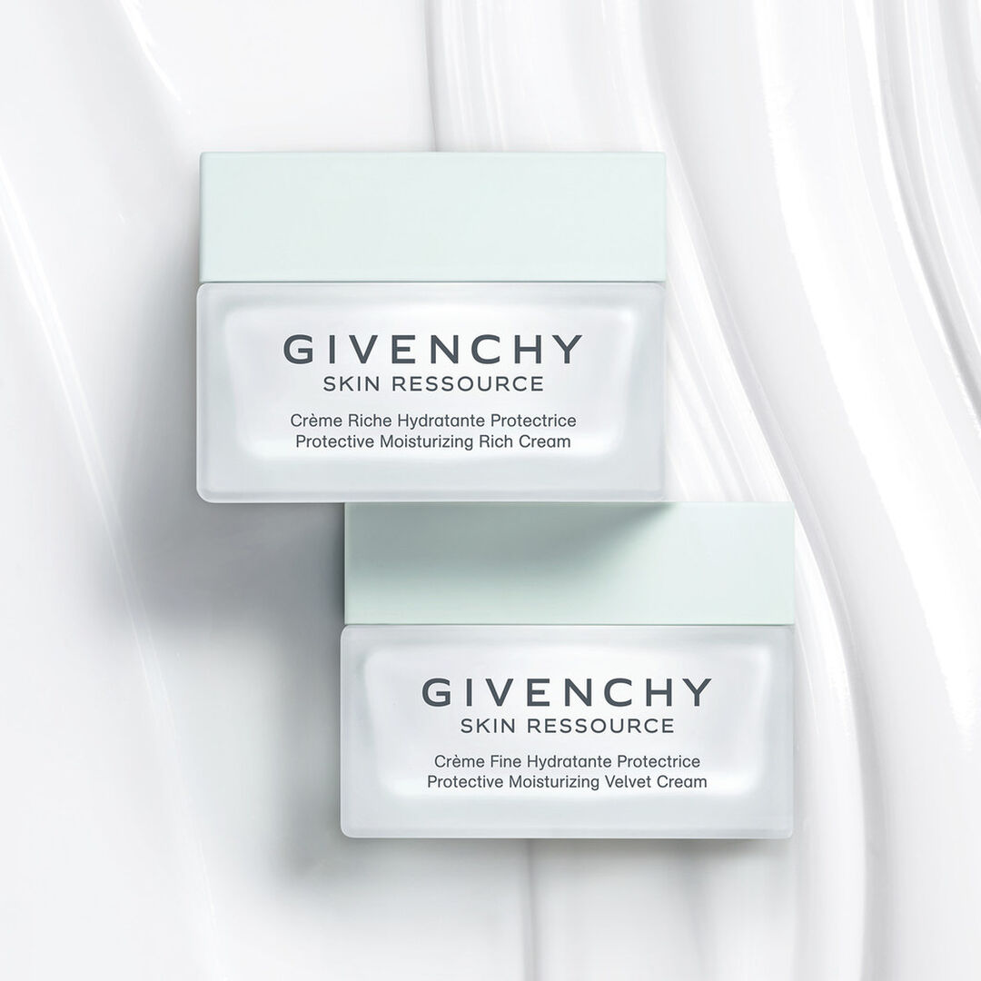 Creme de Hidratação Rico - GIVENCHY - SKIN RESSOURCE - Imagem 4