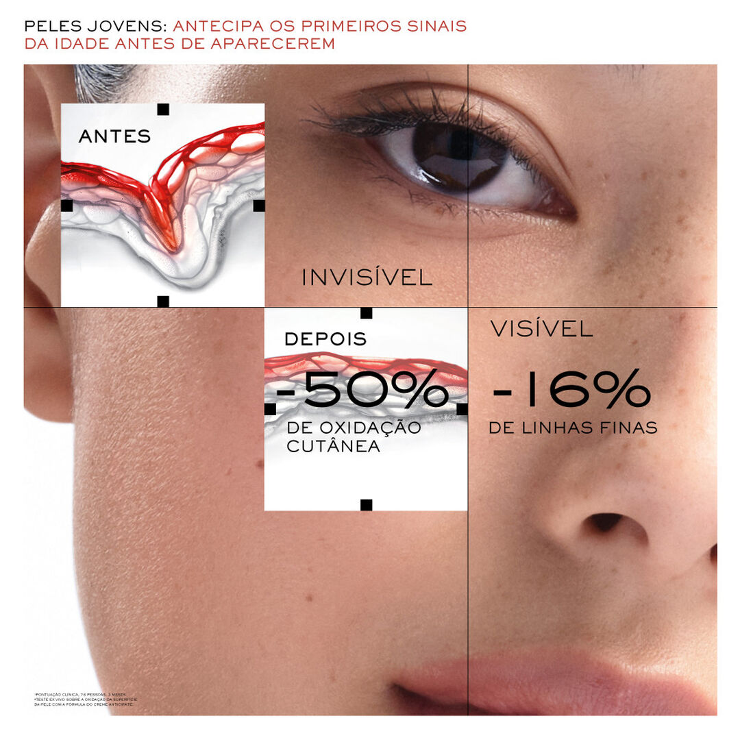 Longevity MD Anticipate The Cream - Lanc&ocirc;me - Absolue - Imagem 6