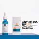 Anthelios Flu&iacute;do UV-Air FPS50+ - Prote&ccedil;&atilde;o Solar Invis&iacute;vel com Efeito Matificante - LA ROCHE POSAY -  - Imagem 3