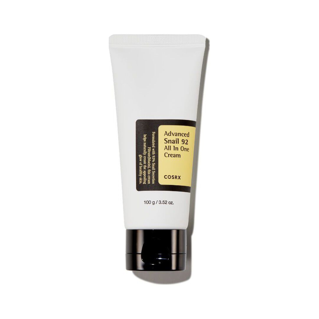 Advanced Snail 92 Mucin All In One Cream - CosRX -  - Imagem 1