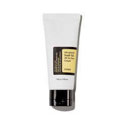 Advanced Snail 92 Mucin All In One Cream, , hi-res