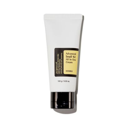 Advanced Snail 92 Mucin All In One Cream - CosRX -  - Imagem