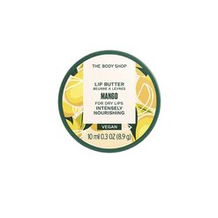 LIP BUTTER MANGO 10ML, , hi-res