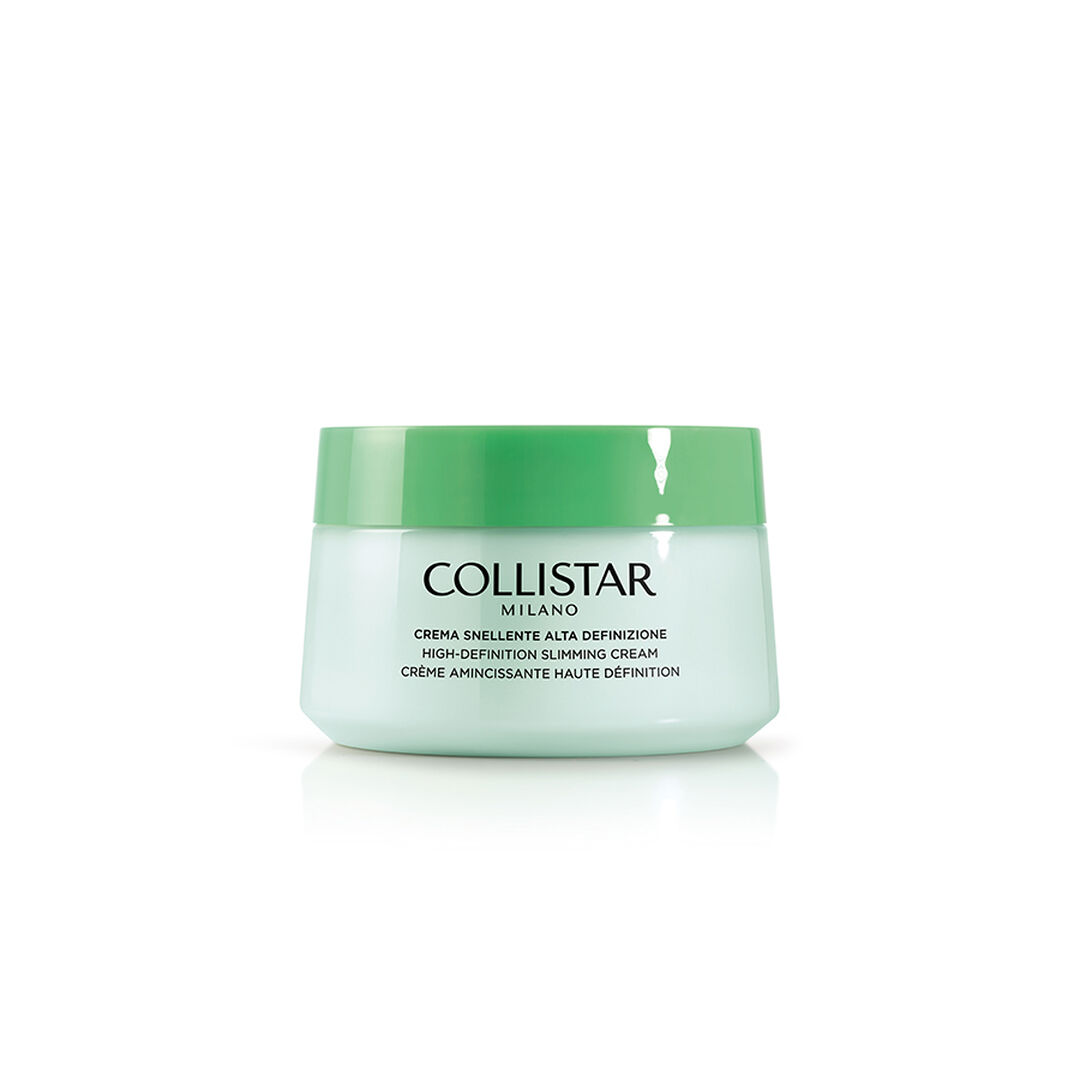 High Definition Slimming Cream - COLLISTAR - BODY - Imagem 1