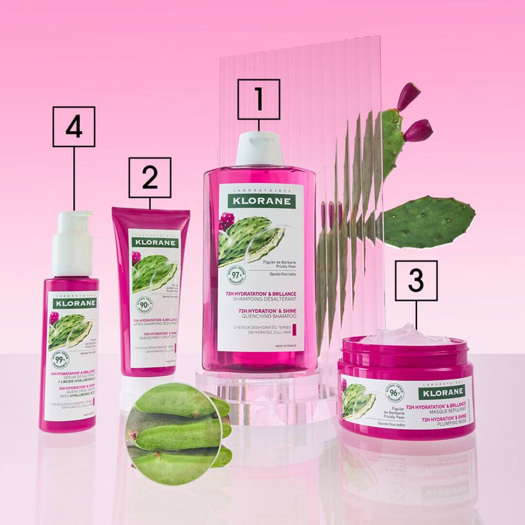 Sérum Figo da Índia - KLORANE -  - Imagem 6