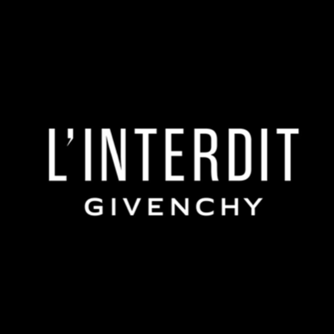 Eau de Parfum Recarga - GIVENCHY - L'INTERDIT - Imagem 2