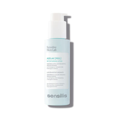 Azelaic - Peel - SENSILIS -  - Imagem