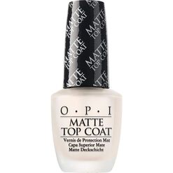 Top Coat Efeito Mate, , hi-res