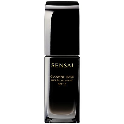 Glowing Base - Sensai - Sensai MAQUILHAGEM - Imagem