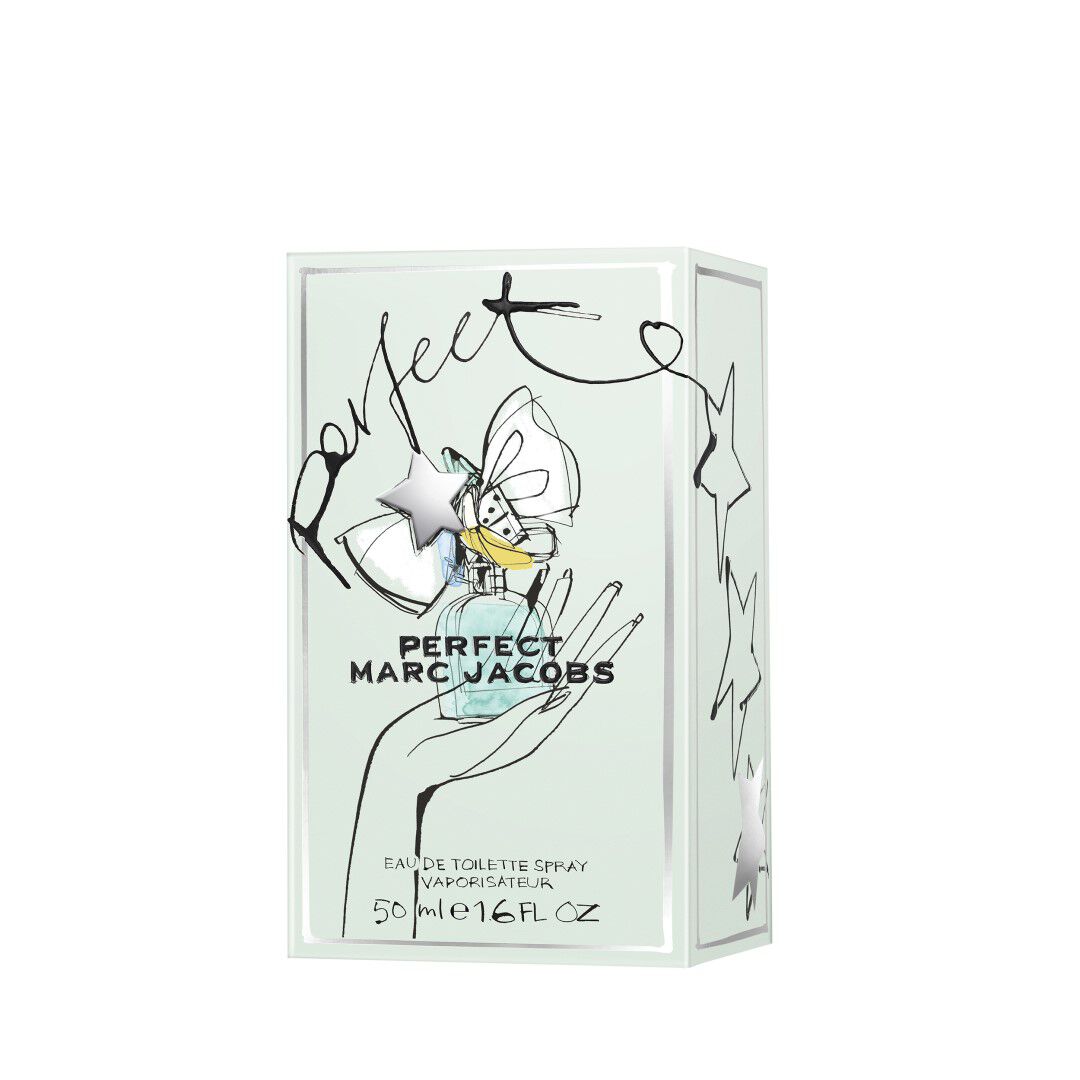 Eau de Toilette - MARC JACOBS - Perfect - Imagem 2
