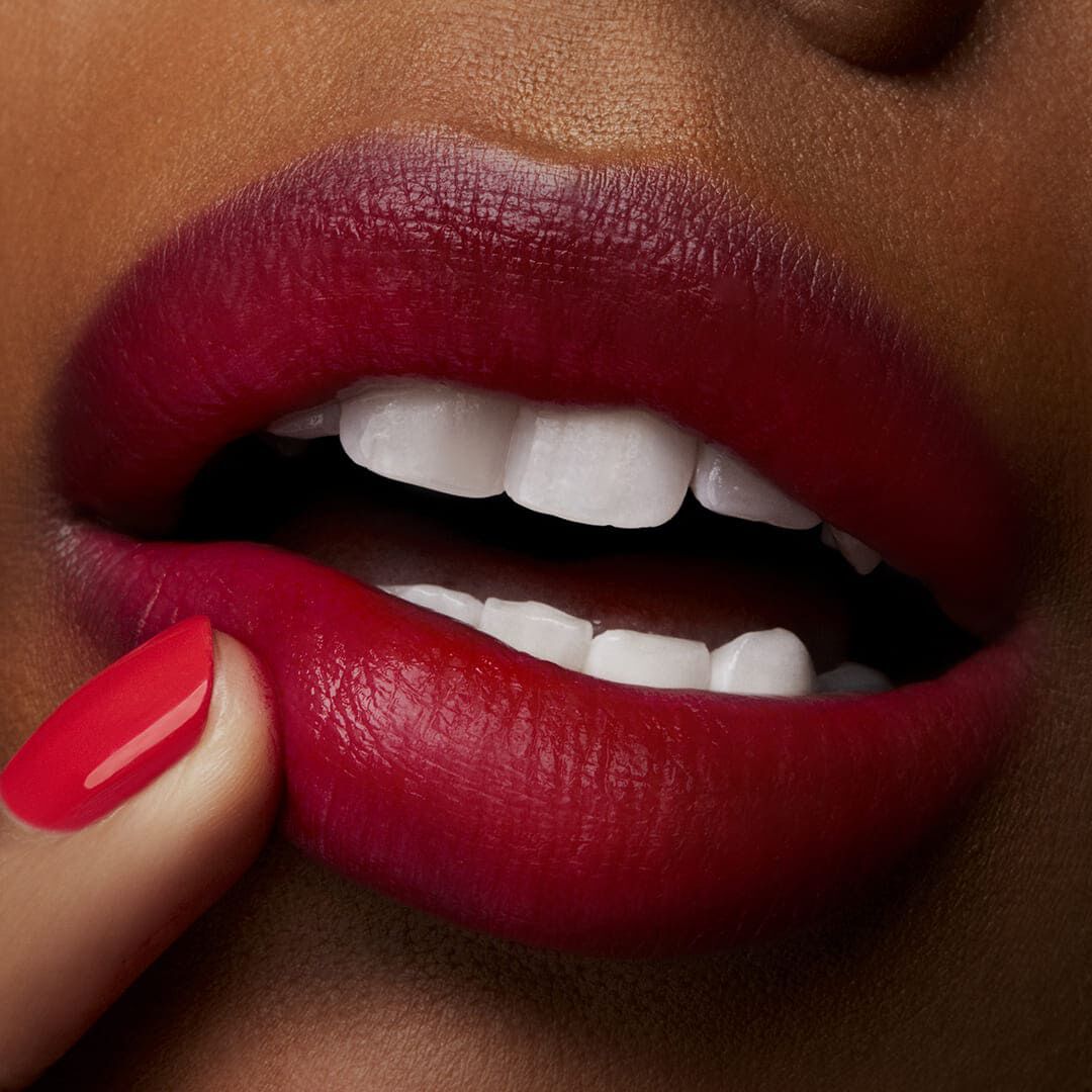 LOVE ME LIPSTICK - MAC -  - Imagem 7