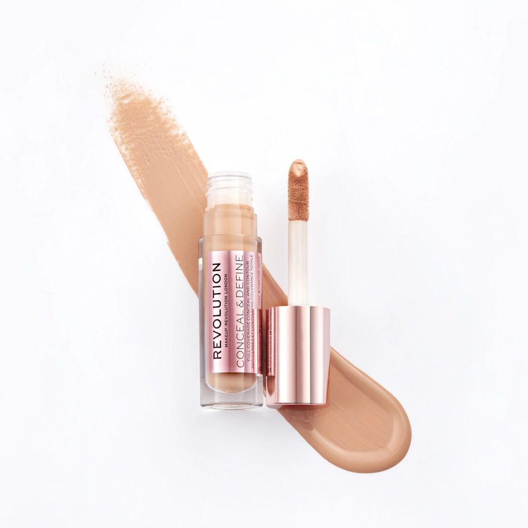 Conceal and Define Concealer - REVOLUTION -  - Imagem 2