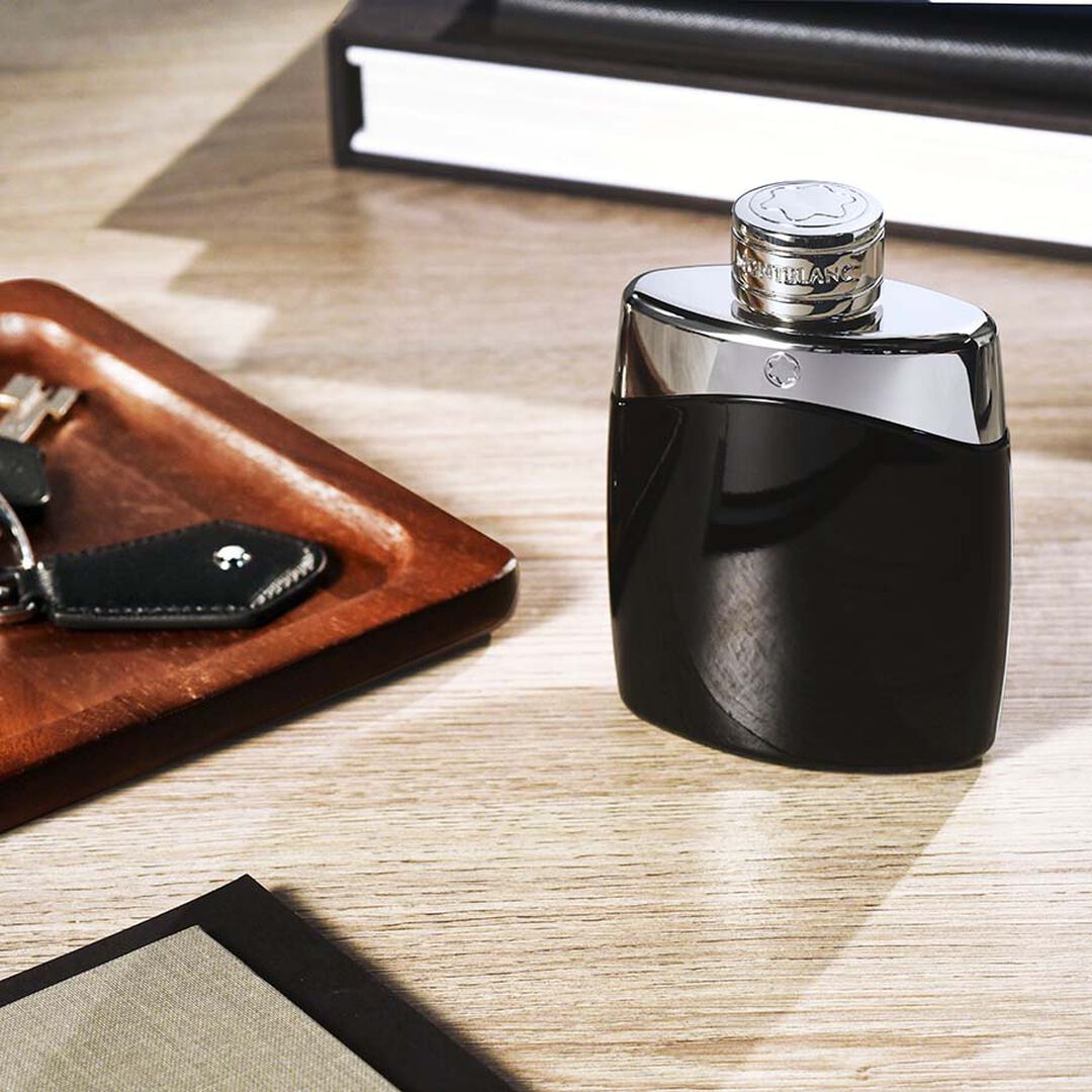 Eau de Toilette - MONTBLANC - MN LEGEND HOMME - Imagem 4
