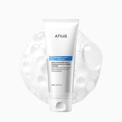 8 Hyaluronic Acid Hydrating Gentle Foaming Cleanser, , hi-res