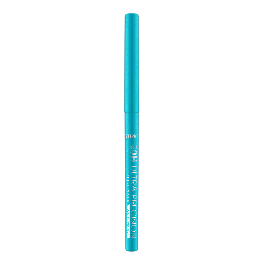 L&aacute;pis de Olhos em Gel &Agrave; Prova de &Aacute;gua 20H Ultra Precision - CATRICE -  - Imagem 2