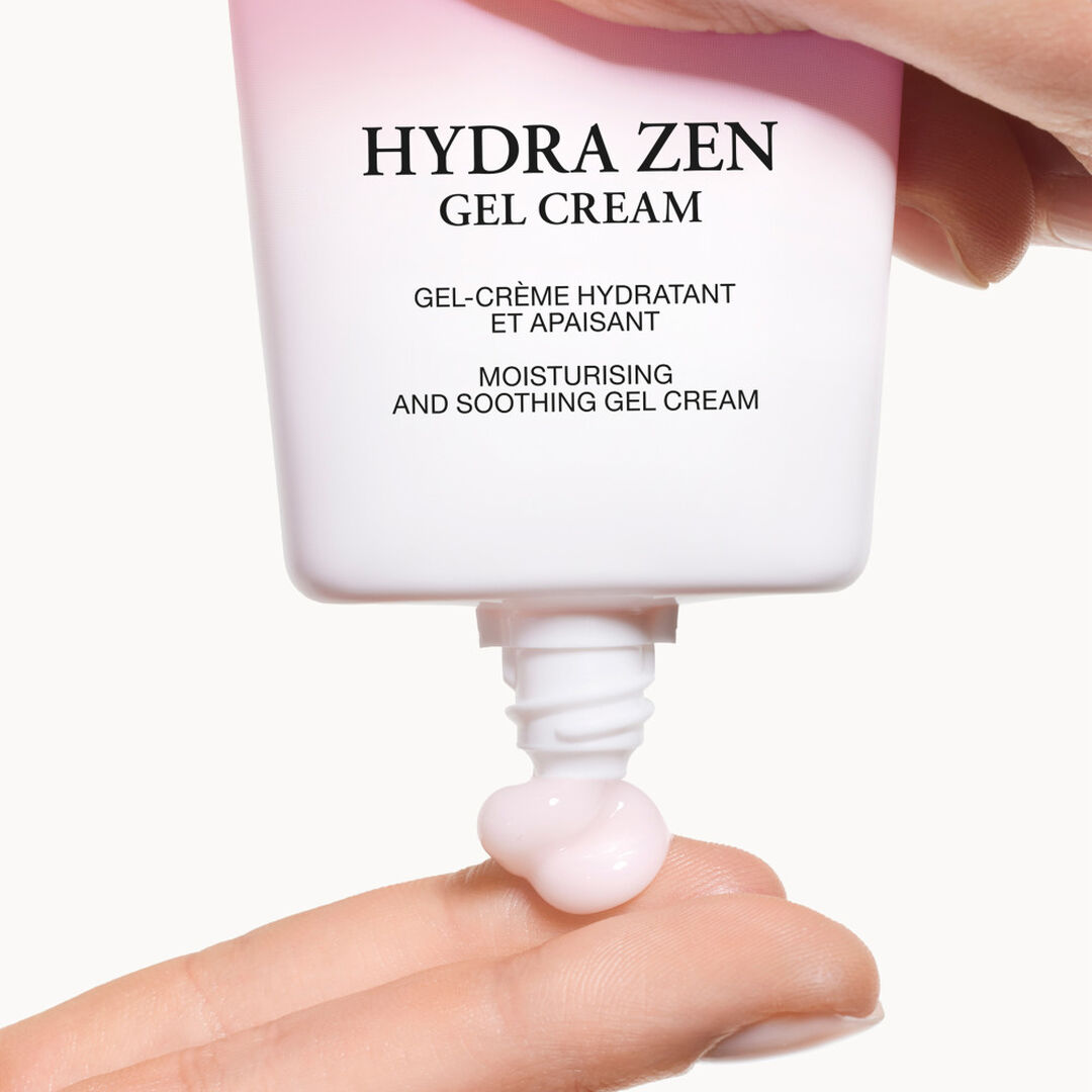 Hydra Zen Gel Cream Creme em Gel Hidratante e Apaziguante - Lanc&ocirc;me - Hydra Zen - Imagem 2