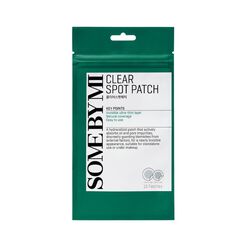 Clear Spot Patch, , hi-res