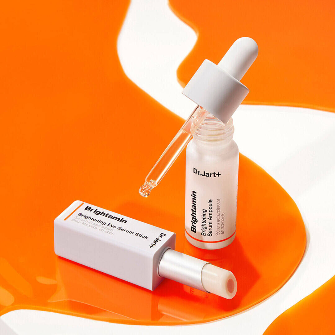 Brightening Serum Ampoule - DR JART+ - Brightamin - Imagem 5