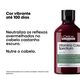 L'Or&eacute;al Professionnel Serie Expert Shampoo Verde Vitamino Color Spectrum - L'OR&Eacute;AL PROFESSIONNEL - Vitamino Color Spectrum - Imagem 3