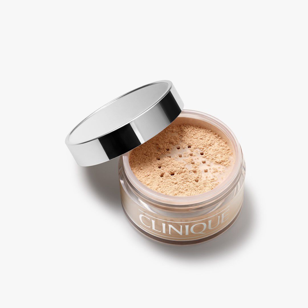 Pó Solto - CLINIQUE - Blended Face Powder - Imagem 6