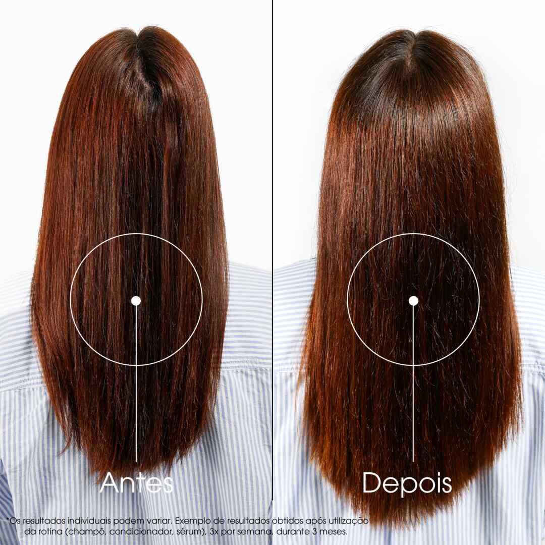 Condicionador Quinina BIO Queda de Cabelo - KLORANE -  - Imagem 6