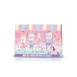 Coffret de Banho, , hi-res