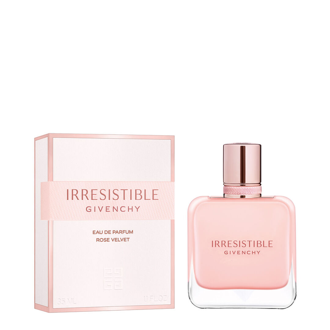 Irresistible Rose Velvet Eau de Parfum - GIVENCHY - IRRESISTIBLE - Imagem 4