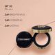 Rose Glow Cushion Recarga - Dolce&Gabbana - FRESH - Imagem 2