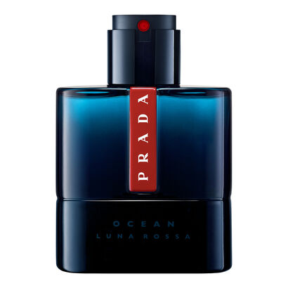 Eau de Toilette - PRADA - Luna Rossa Ocean - Imagem
