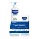 Pack Hydra-Baby Creme Facial & Leite Corporal - MUSTELA -  - Imagem 1