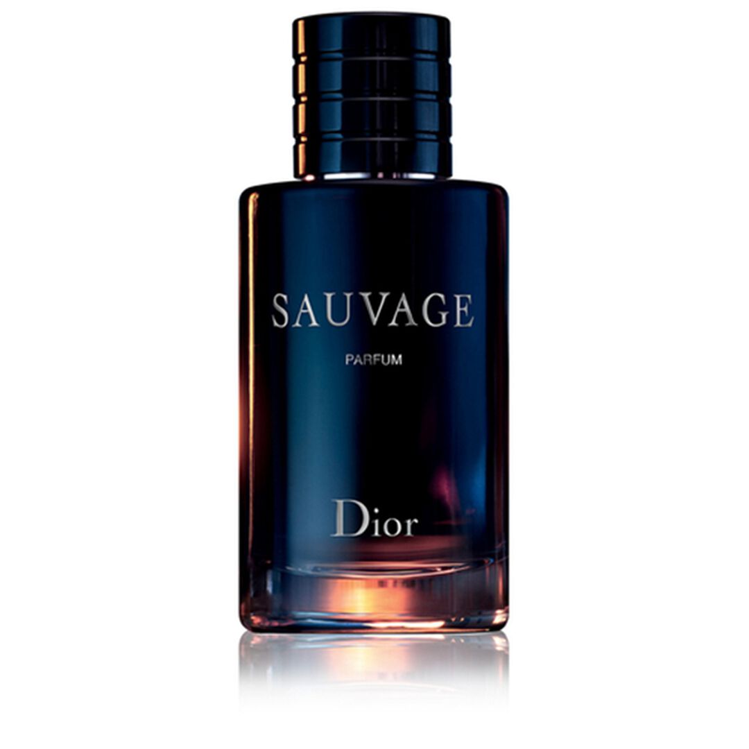 Parfum - Dior - SAUVAGE - Imagem 1