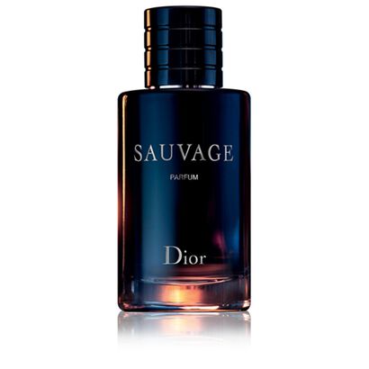 Parfum - Dior - SAUVAGE - Imagem