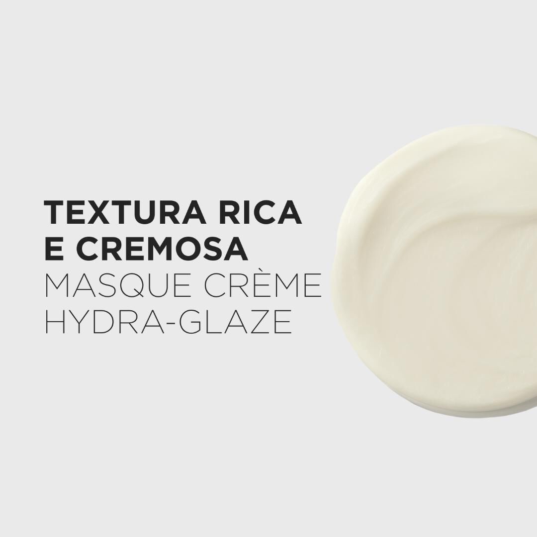 Masque Cr&egrave;me hydra-glaze - KERASTASE - Gloss Absolu - Imagem 7