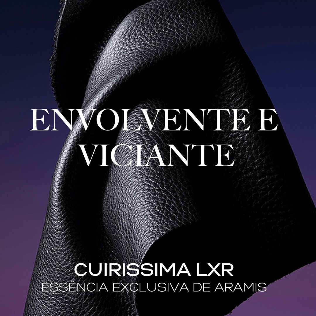 Intense Eau de Parfum - ARAMIS - ARAMIS INTUITION - Imagem 3
