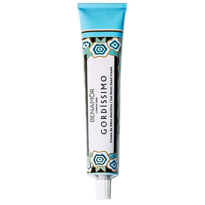 Creme de M&atilde;os Nutritivo - BENAM&Ocirc;R - Gord&iacute;ssimo - Imagem