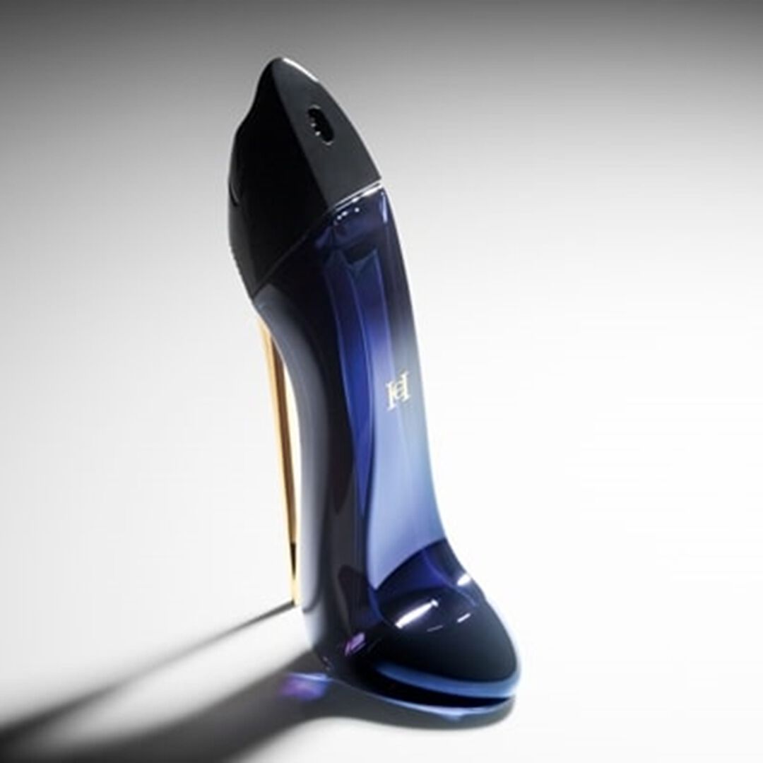 Eau de Parfum - CAROLINA HERRERA - Good Girl - Imagem 9