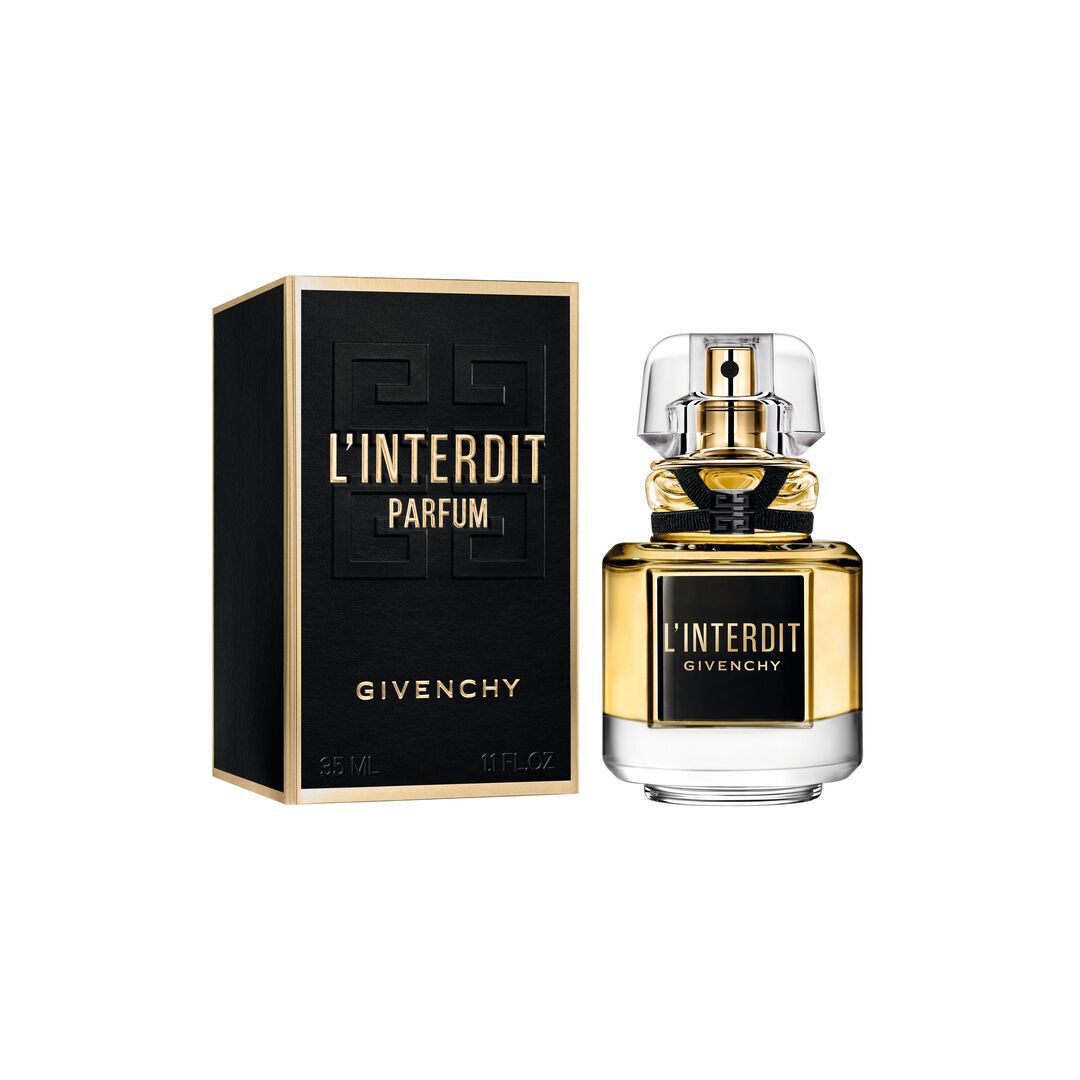 Parfum - GIVENCHY - L'INTERDIT - Imagem 5