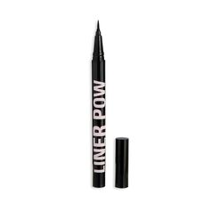 Liner Pow Liquid Eyeliner, Preto, hi-res