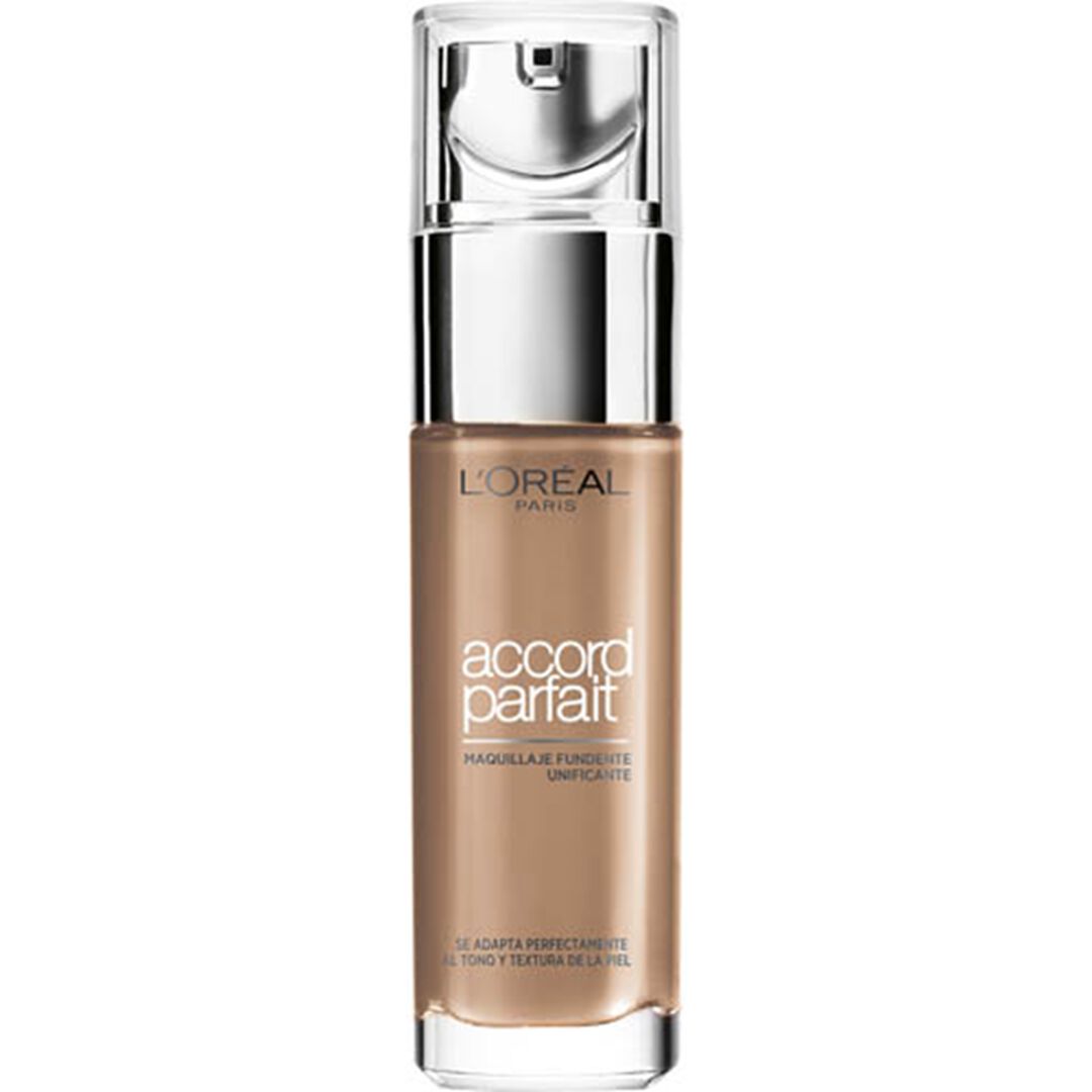 Base Líquida - L'Oréal Paris - L'Oreal Maquilhagem - Imagem 1