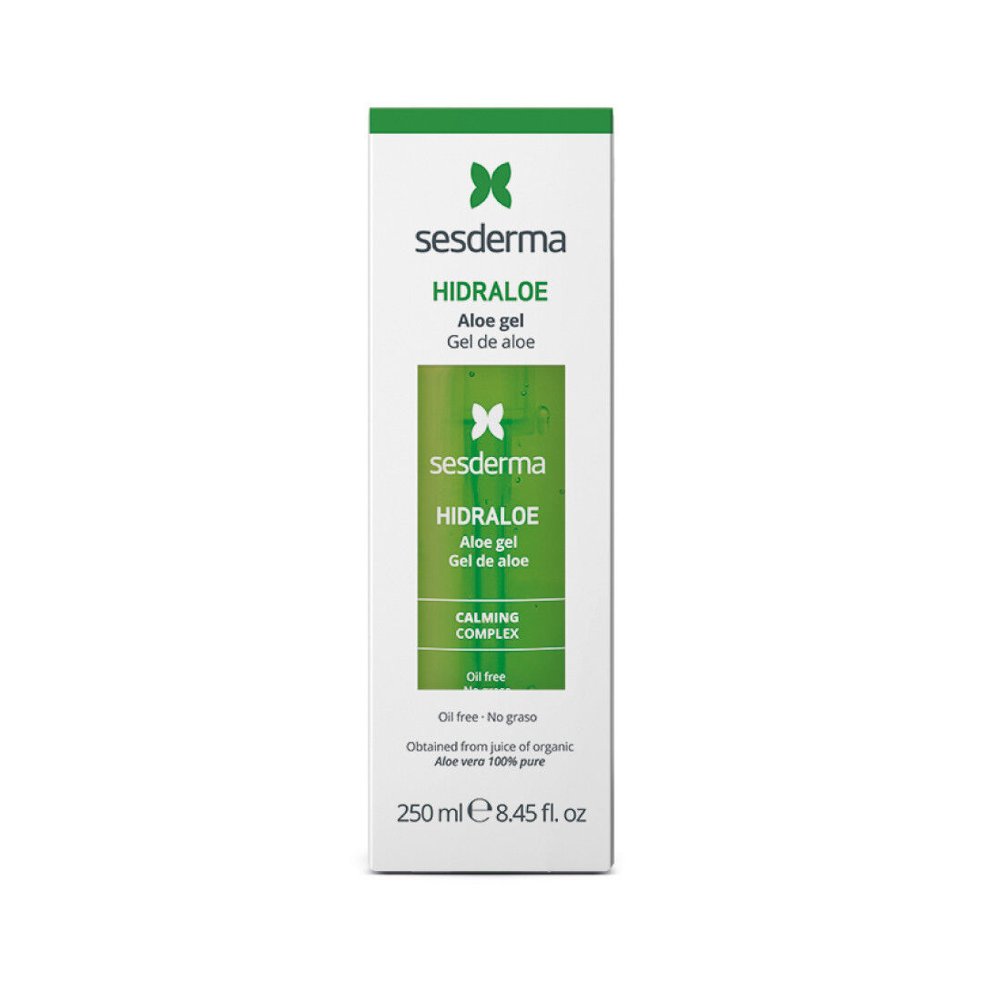 Hidraloe Gel de Aloe - SESDERMA -  - Imagem 4