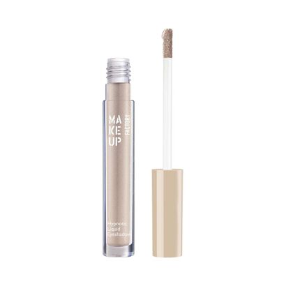 Hypnotic Liquid Eyeshadow - MAKE UP FACTORY - BRONZING 2026 - Imagem