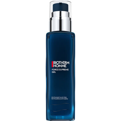 Force Supreme Gel - BIOTHERM - Force Supreme - Imagem