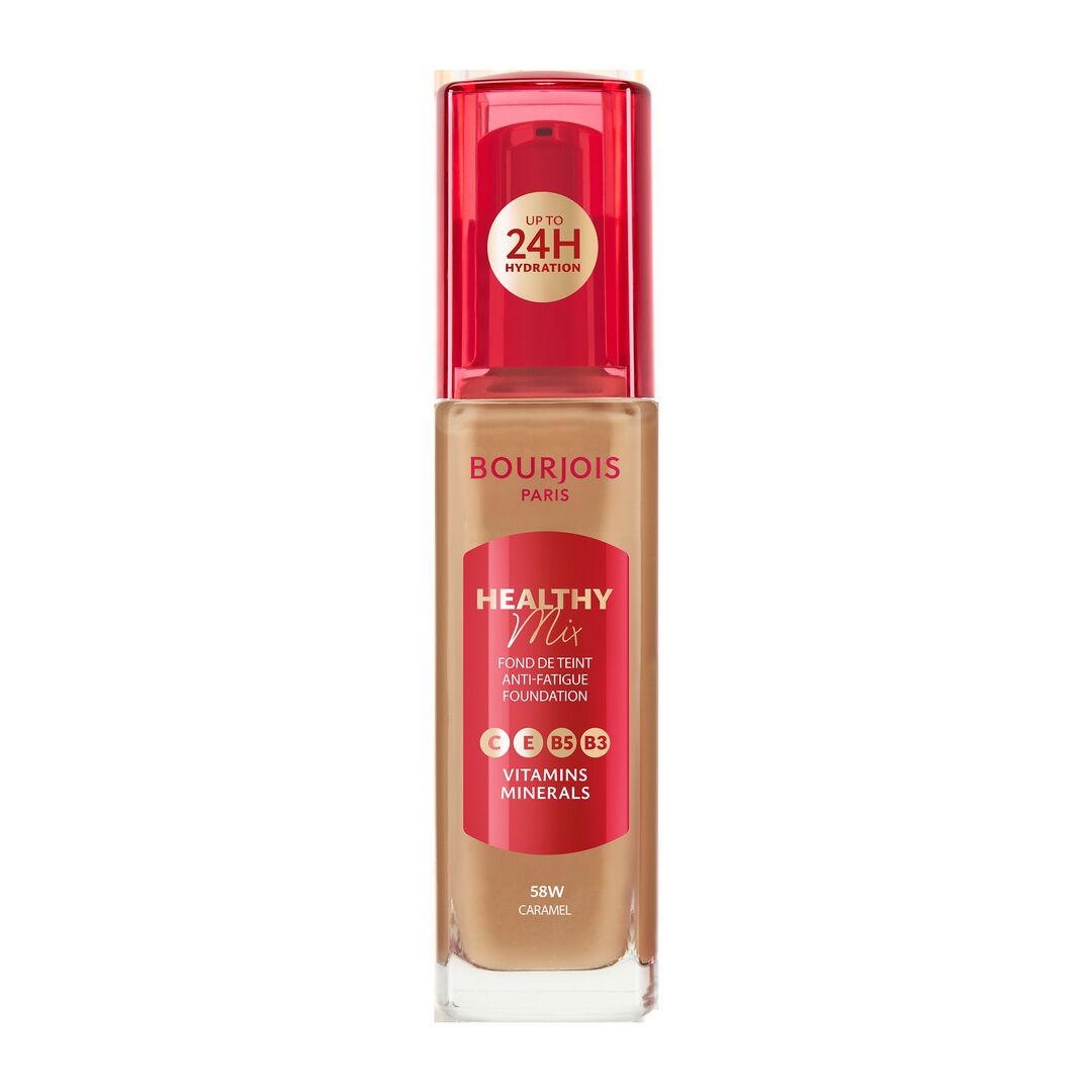 Healthy Mix Foundation - BOURJOIS -  - Imagem 1