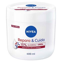 Repara & Cuida - Creme de Corpo Ureia, , hi-res
