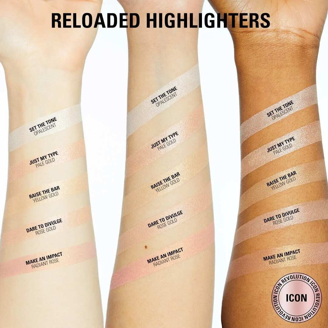 Highlight Reloaded Dare to Divulge - REVOLUTION -  - Imagem 2