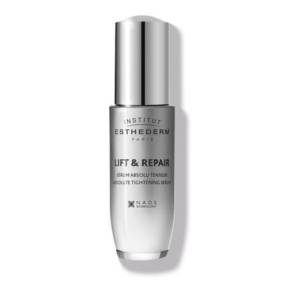 Lift and Repair S&eacute;rum Absolu Tenseur - ESTHEDERM - INSTITUT ESTHEDERM - Imagem