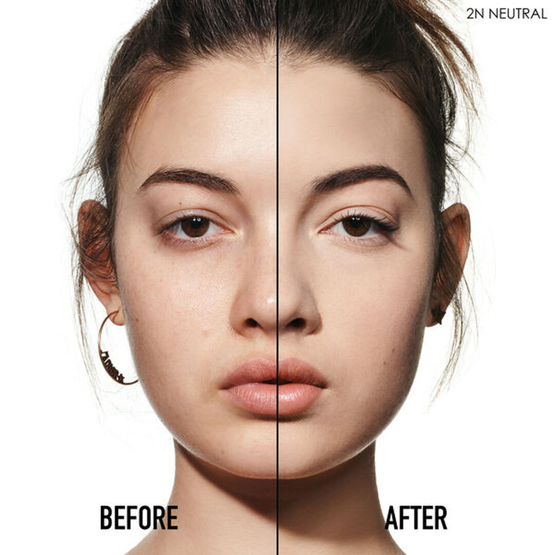 Recarga Base Compacta - Dior - Forever - Imagem 2