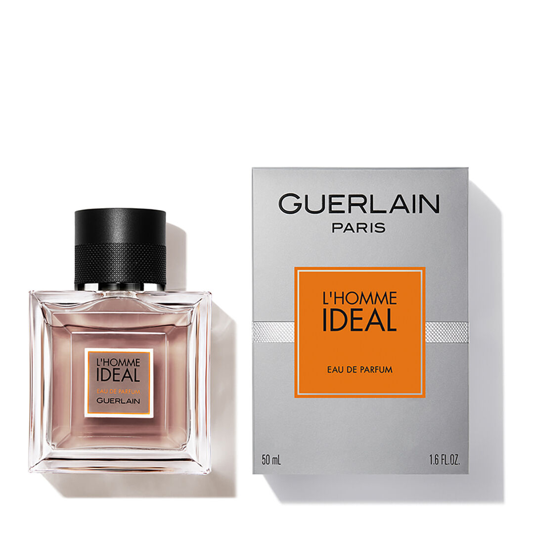 Eau de Parfum - GUERLAIN - L'HOMME IDÉAL - Imagem 2