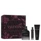 Coffret Eau de Toilette - Valentino - BORN IN ROMA UOMO - Imagem 1